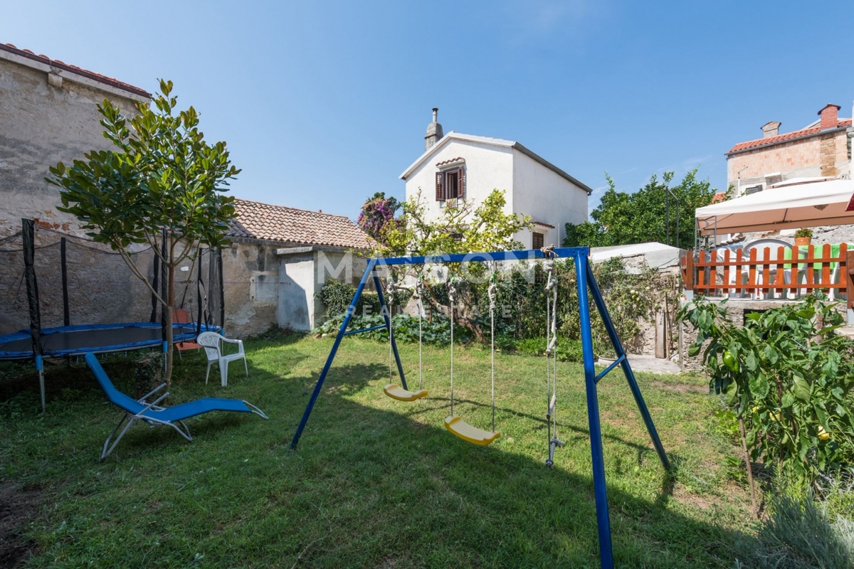 Casa Mali Lošinj, 307m2