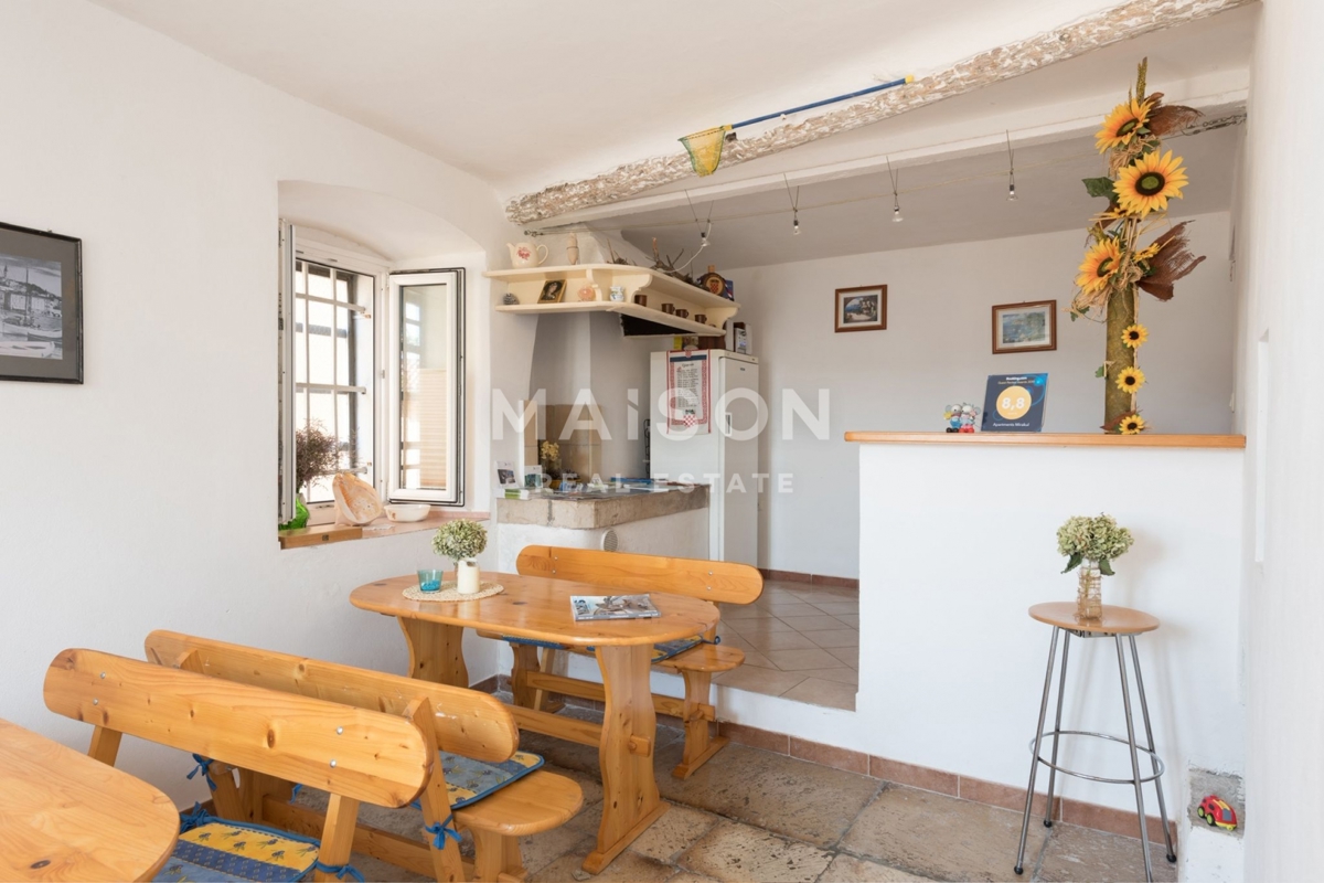 Casa Mali Lošinj, 307m2