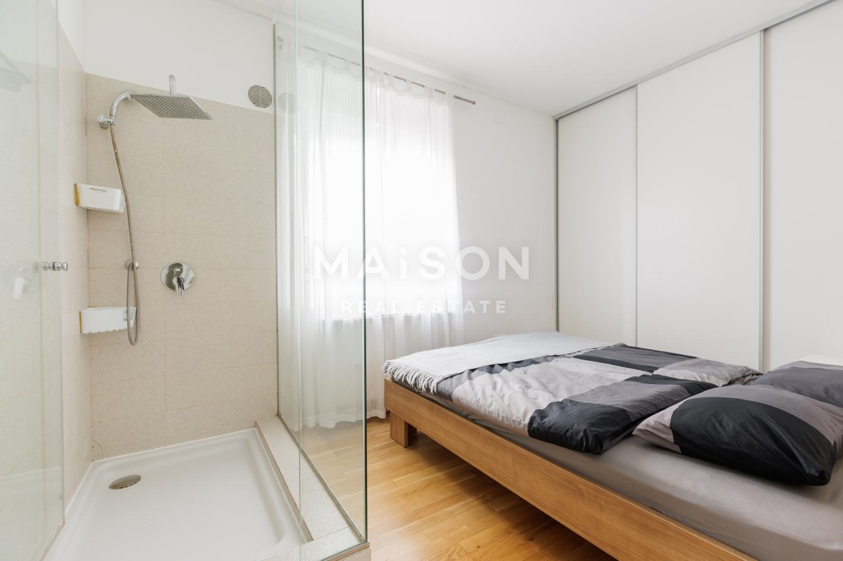 Appartamento Ribnjak, Gornji Grad - Medveščak, 36,93m2