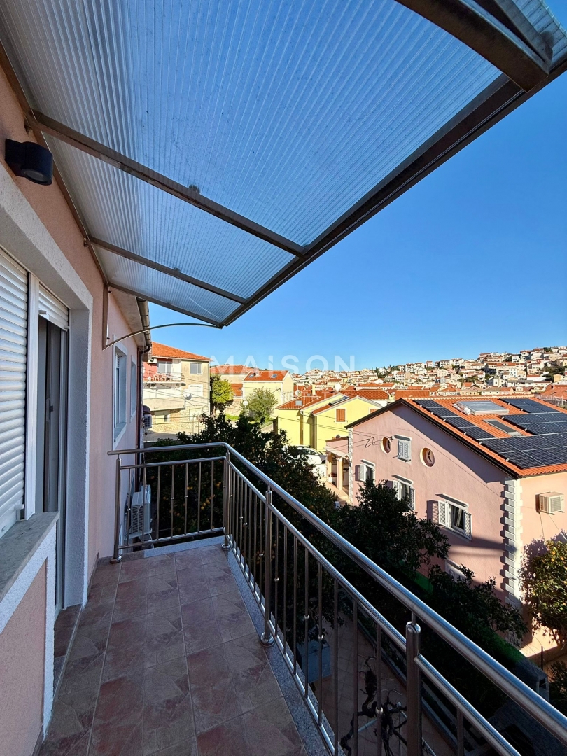 Appartamento Mali Lošinj, 80m2
