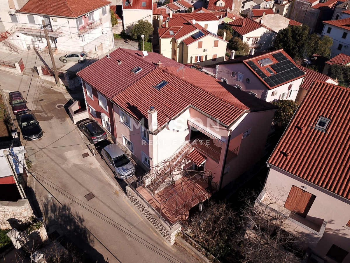 Appartamento Mali Lošinj, 80m2