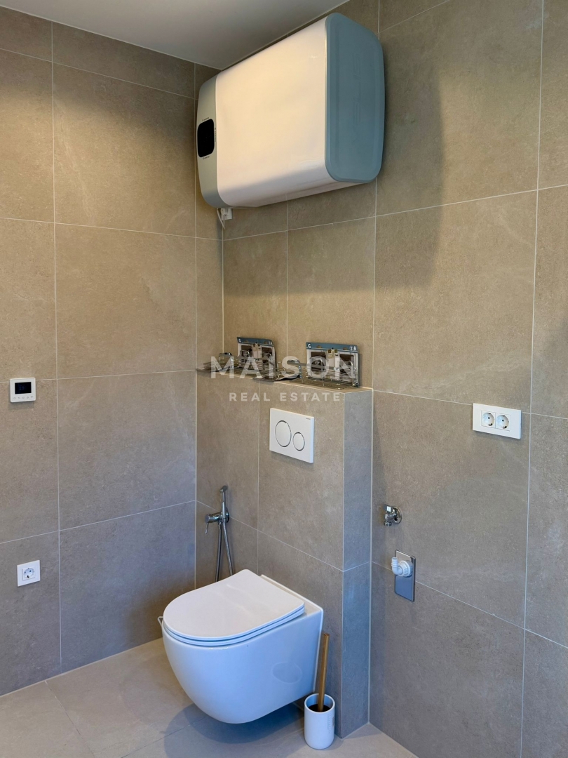 Appartamento Mali Lošinj, 80m2