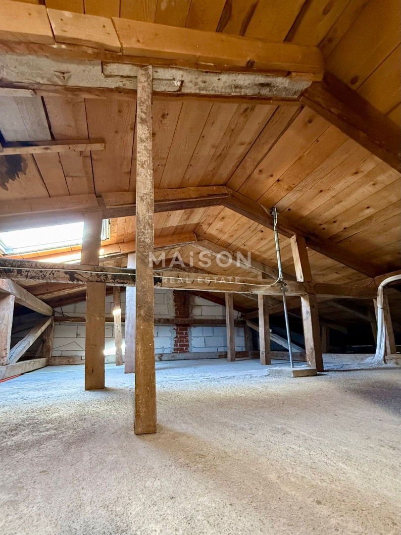 Appartamento Mali Lošinj, 80m2