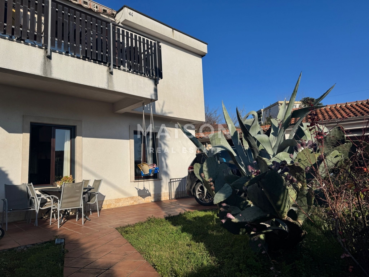 Casa Zamet, Rijeka, 230m2