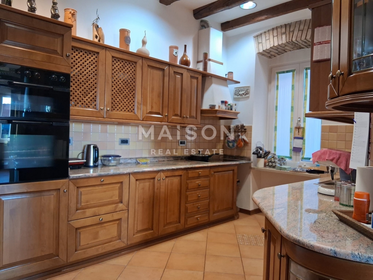 Casa Zamet, Rijeka, 230m2