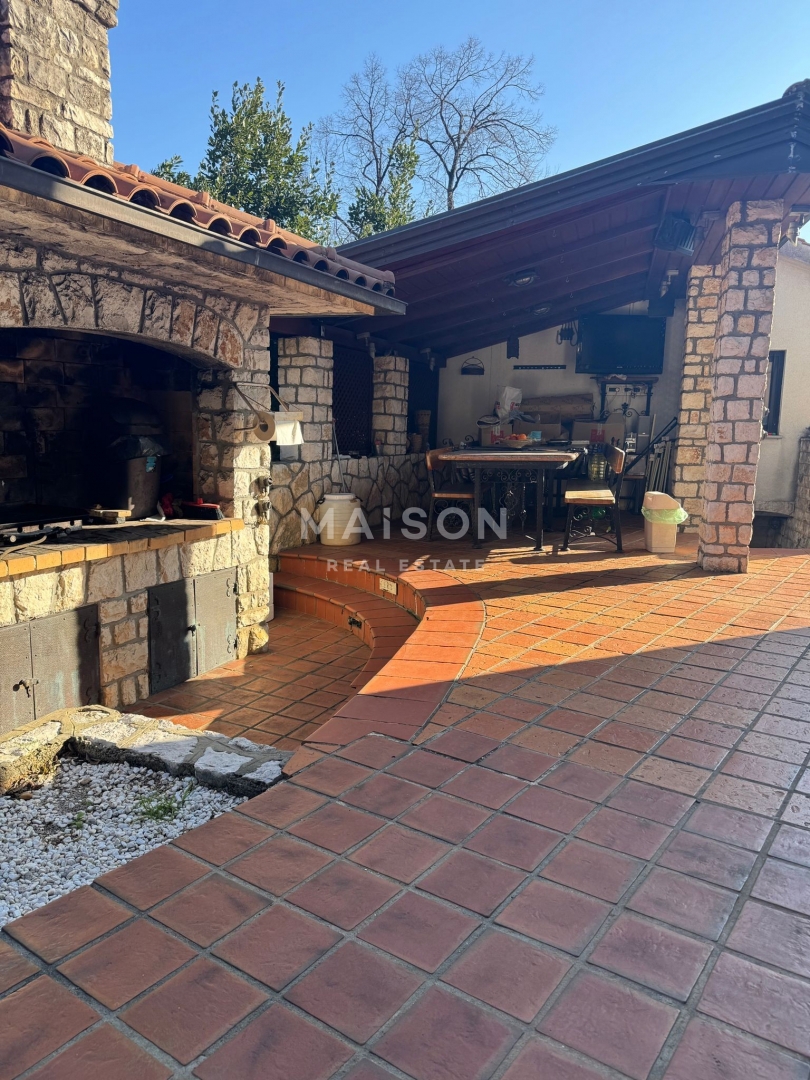 Casa Zamet, Rijeka, 230m2