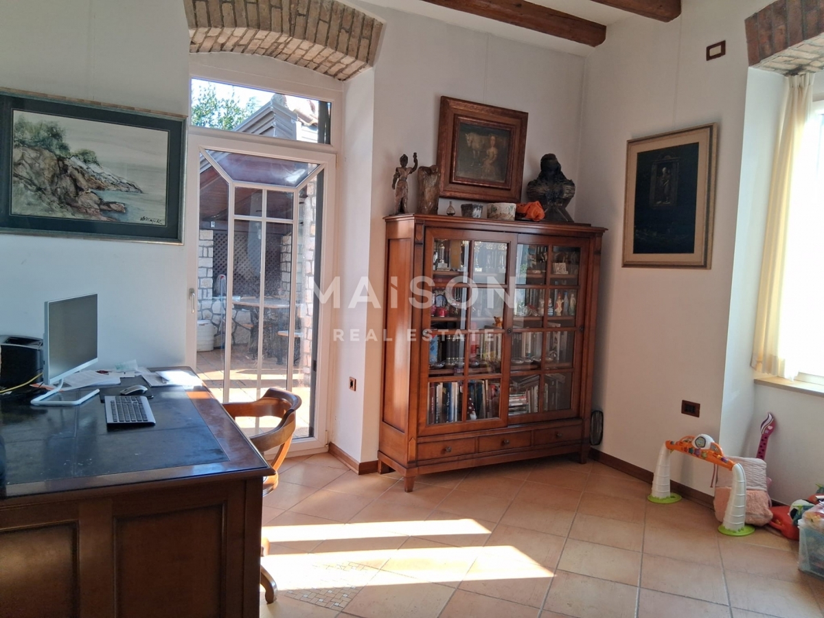 Casa Zamet, Rijeka, 230m2