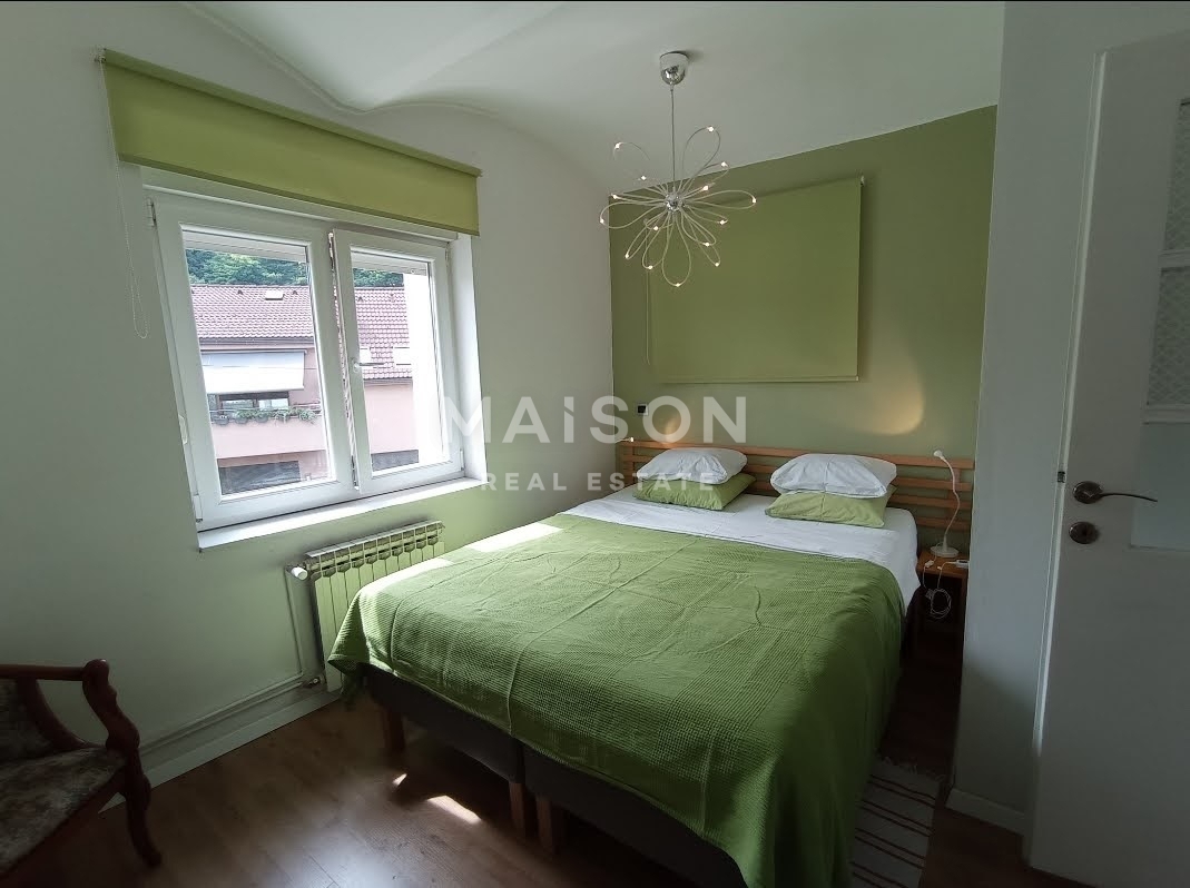 Casa Sveti Duh, Črnomerec, 250m2