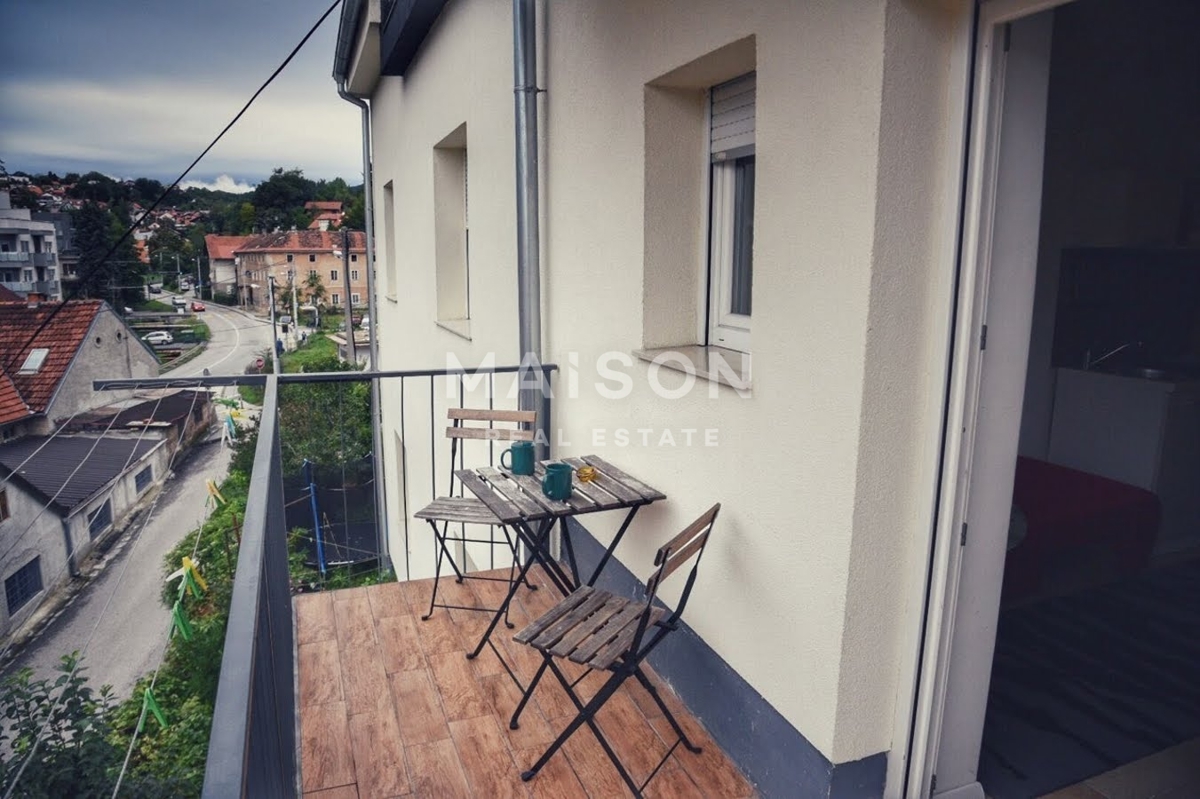 Casa Sveti Duh, Črnomerec, 250m2