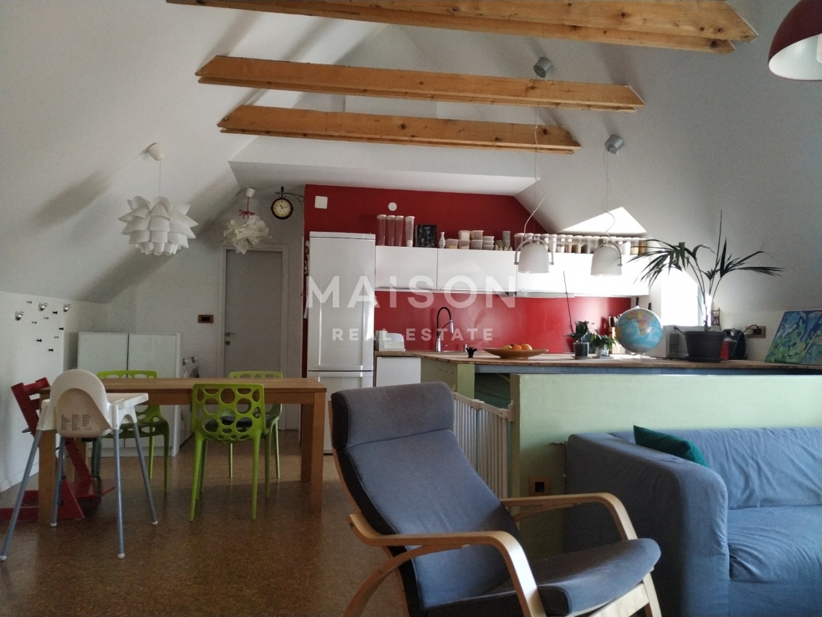 Casa Sveti Duh, Črnomerec, 250m2