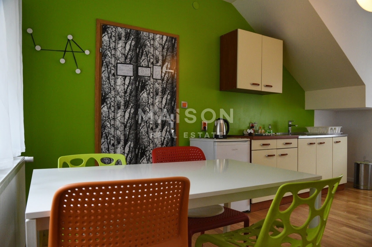 Casa Sveti Duh, Črnomerec, 250m2