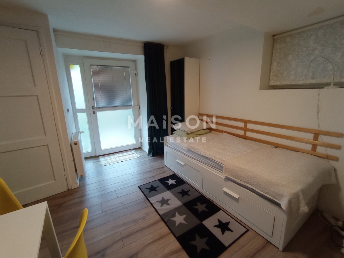 Casa Sveti Duh, Črnomerec, 250m2