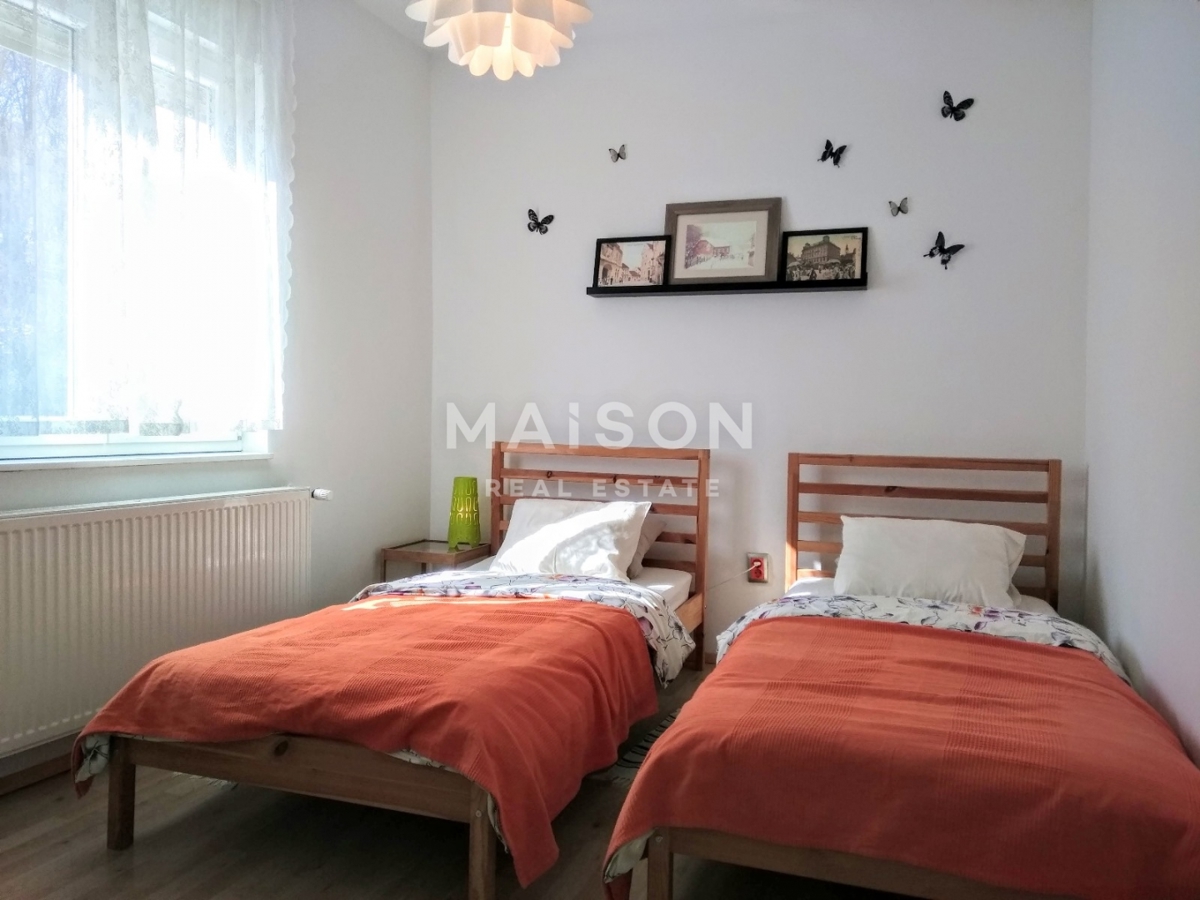 Casa Sveti Duh, Črnomerec, 250m2