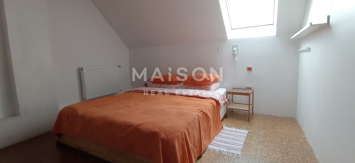 Casa Sveti Duh, Črnomerec, 250m2