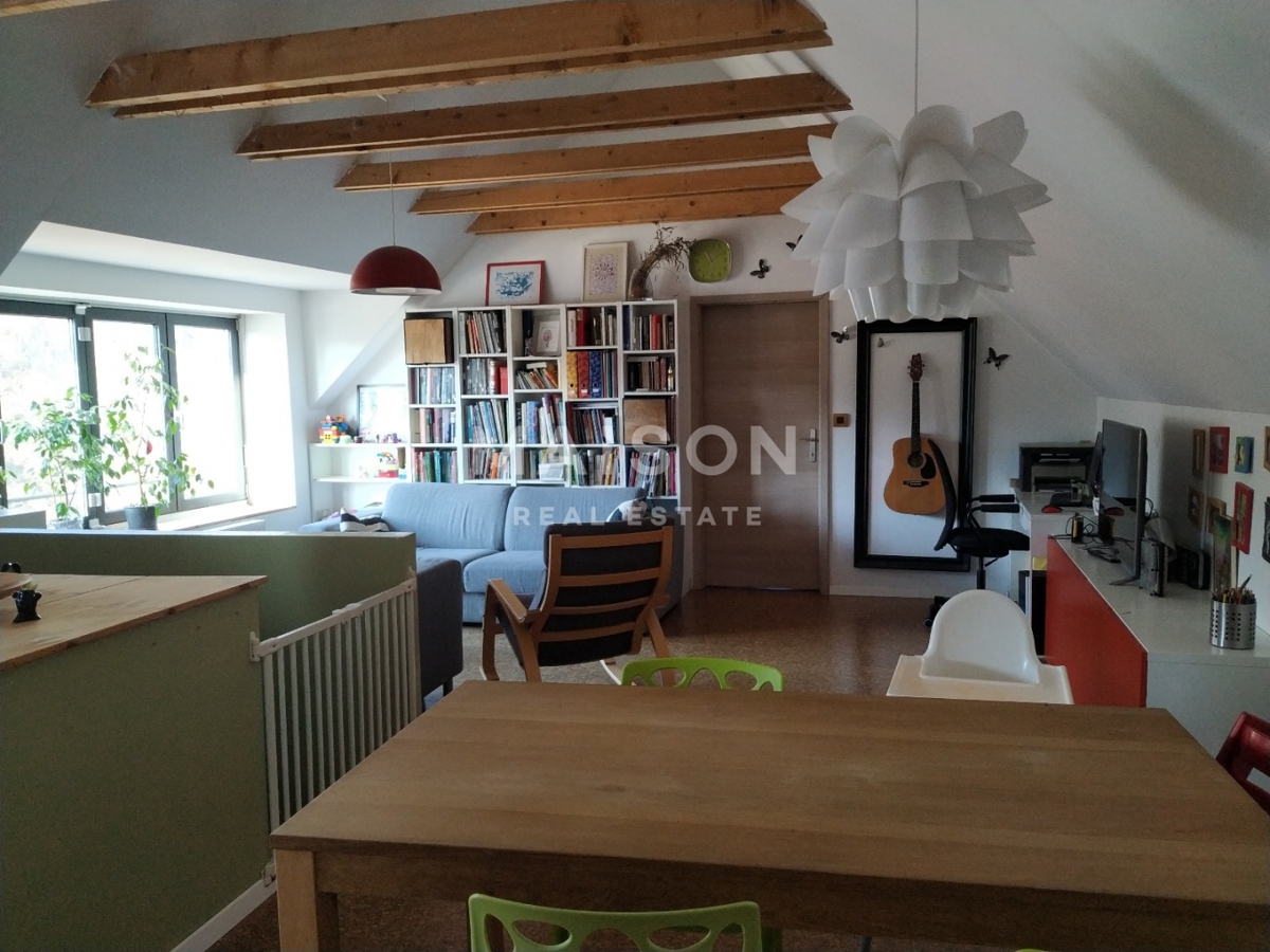 Casa Sveti Duh, Črnomerec, 250m2