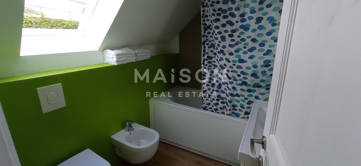 Casa Sveti Duh, Črnomerec, 250m2