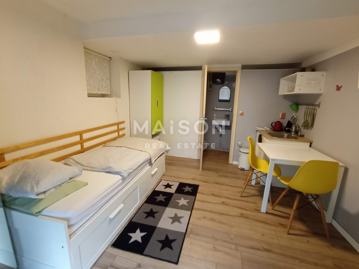 Casa Sveti Duh, Črnomerec, 250m2