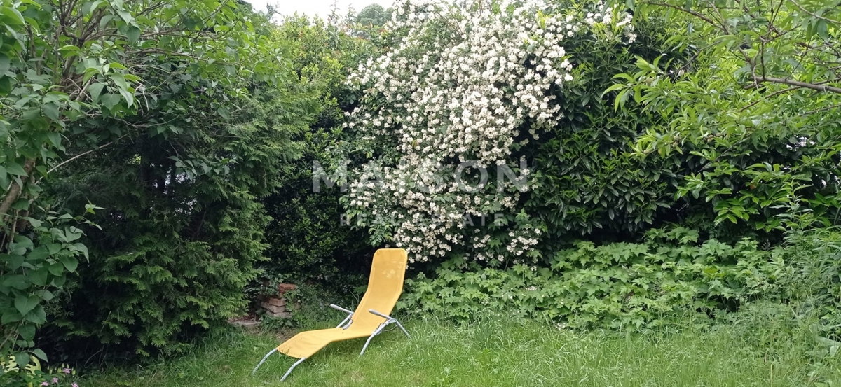 Casa Sveti Duh, Črnomerec, 250m2