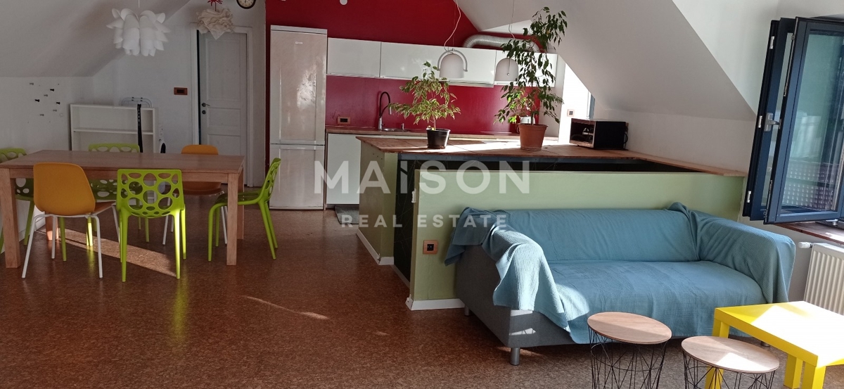 Casa Sveti Duh, Črnomerec, 250m2