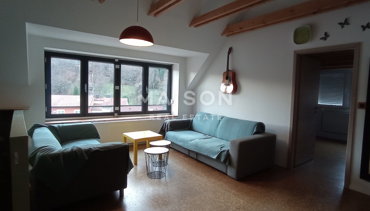 Casa Sveti Duh, Črnomerec, 250m2