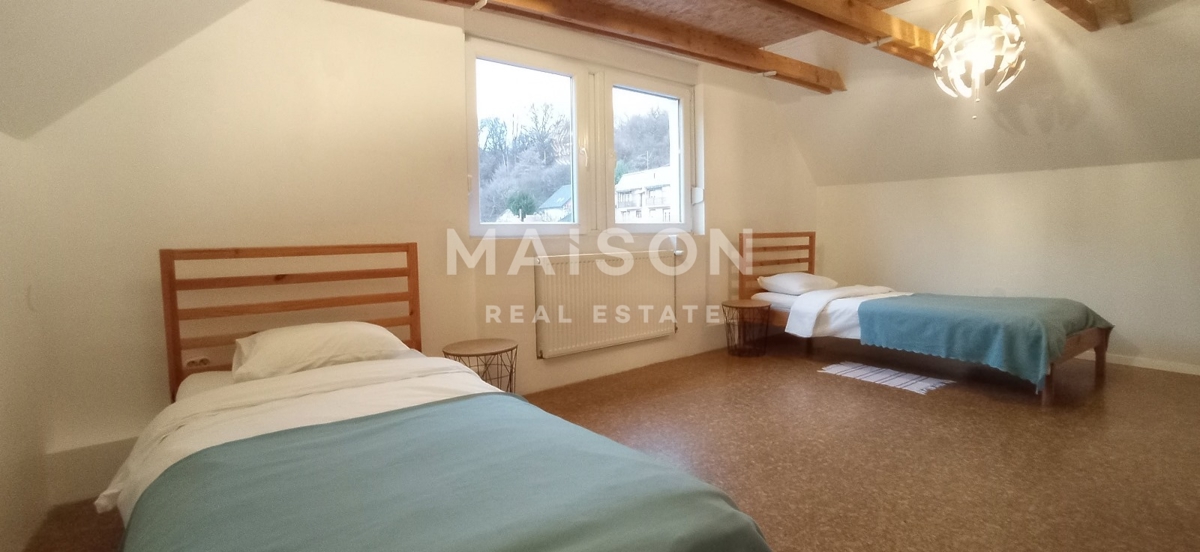 Casa Sveti Duh, Črnomerec, 250m2