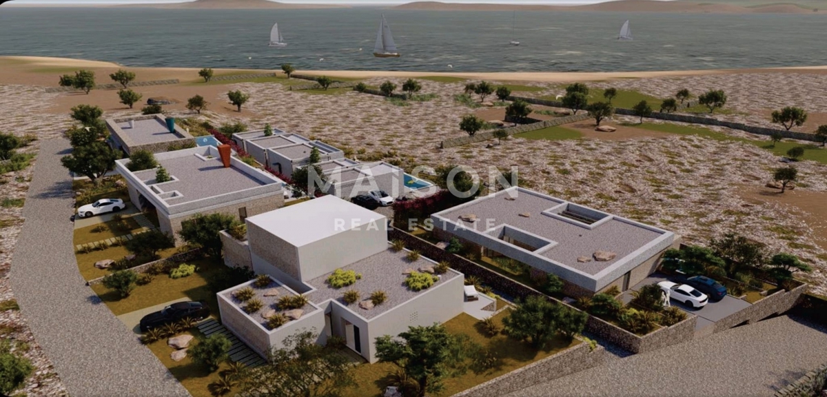 Casa Povljana, 271m2