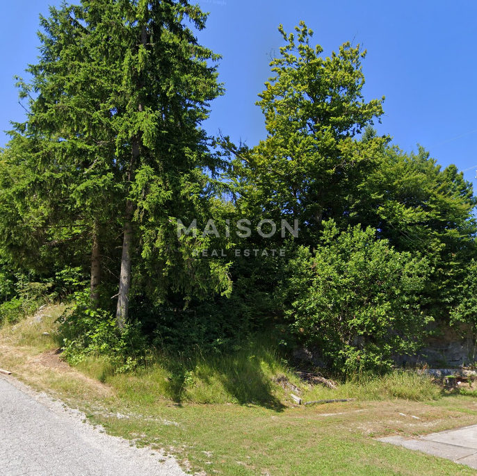 Terreno Stari Laz, Ravna Gora, 760m2