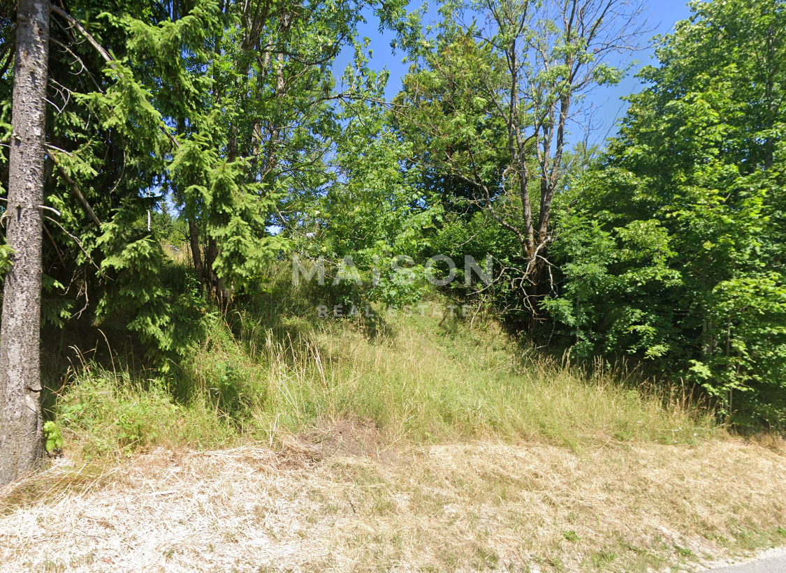 Terreno Stari Laz, Ravna Gora, 760m2