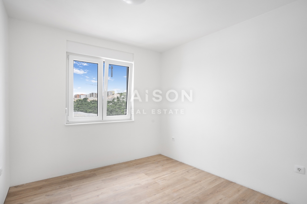 Novi Vinodolski, APPARTAMENTO 5 (Z3) – 2C+S, 63,52 m²