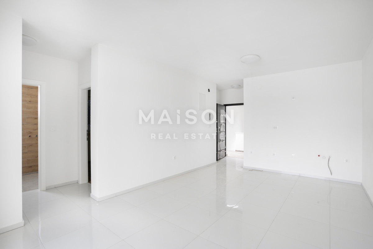 Novi Vinodolski, APPARTAMENTO 5 (Z3) – 2C+S, 63,52 m²