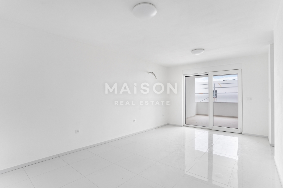 Novi Vinodolski, Apt 1 (Z2) – 2 Camere, 63,52 m²