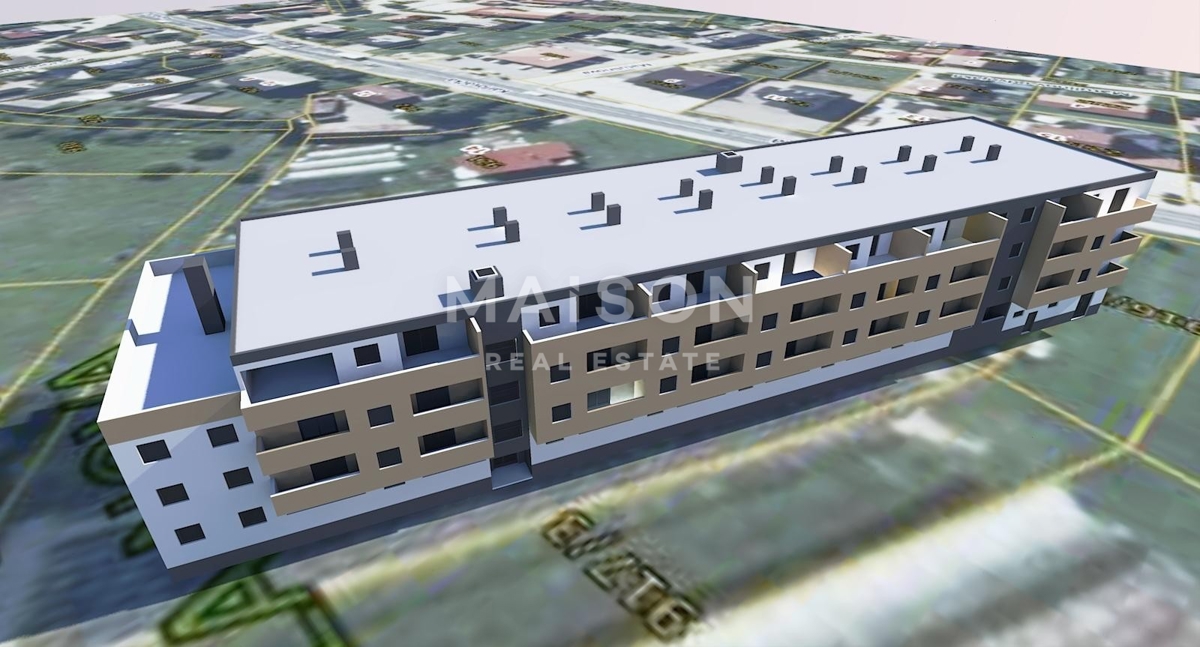 Appartamento Klinča Sela, 5.725m2