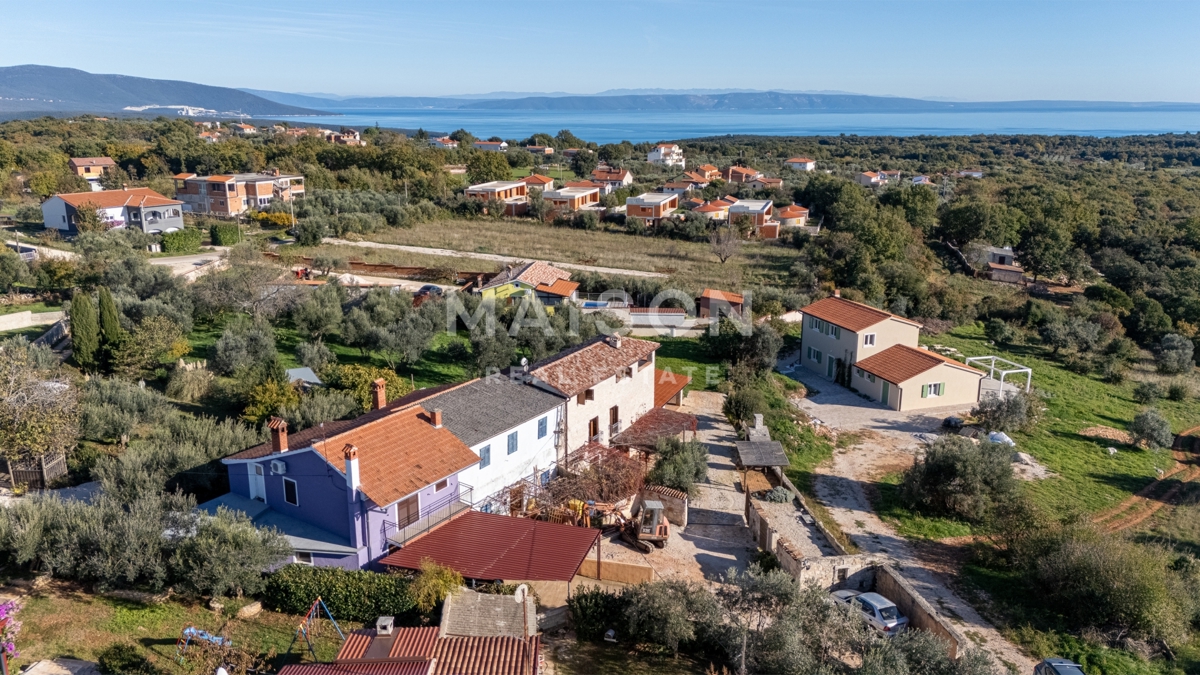 Casa Peruški, Marčana, 450m2