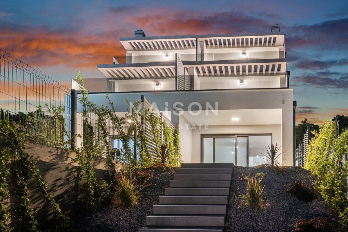 Kosrena Sunset - casa nord uno