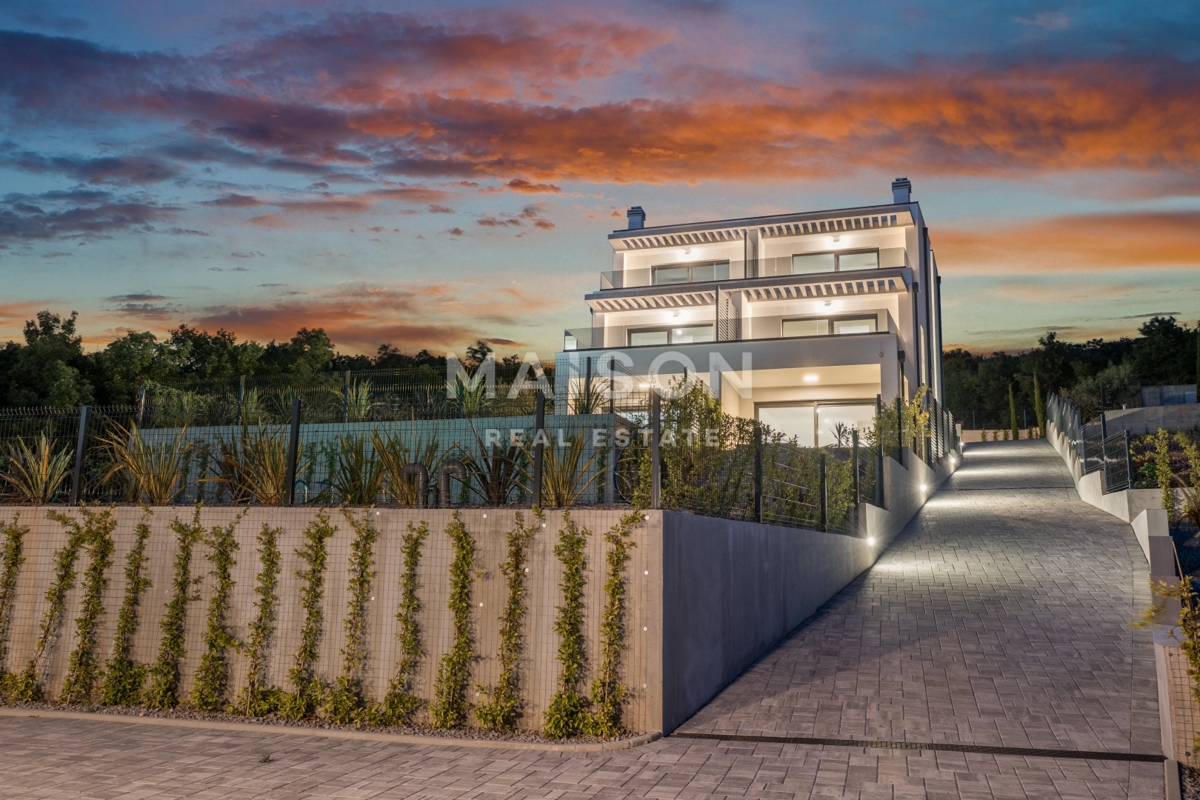 Kosrena Sunset - casa nord uno