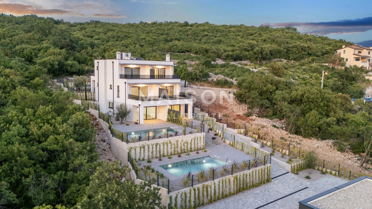 Kosrena Sunset - casa nord uno