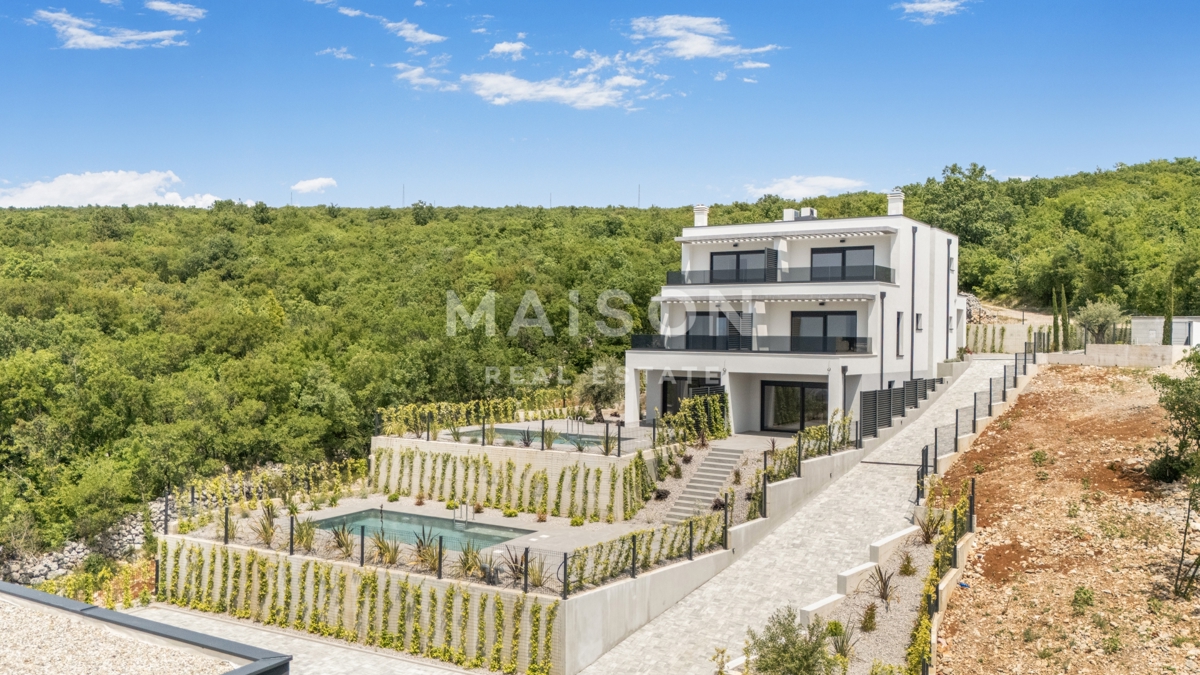 Kosrena Sunset - casa nord uno