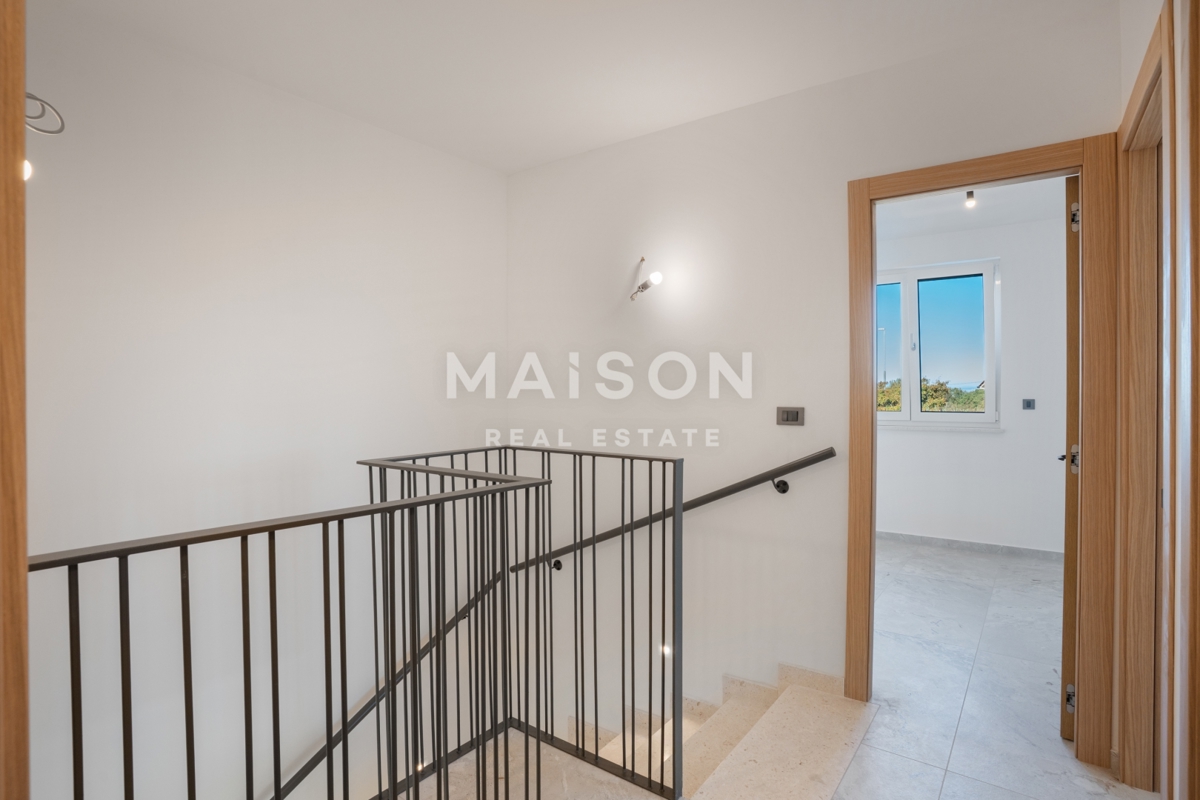 uova casa vacanze in vendita a Krk – zona tranquilla, finiture pregiate