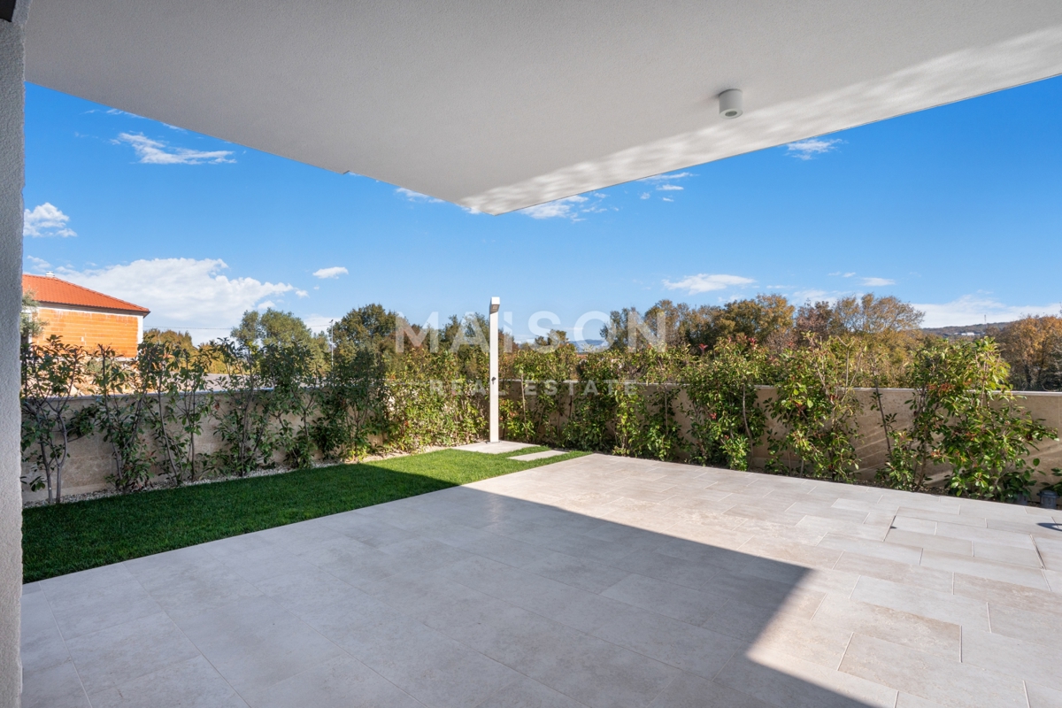 uova casa vacanze in vendita a Krk – zona tranquilla, finiture pregiate