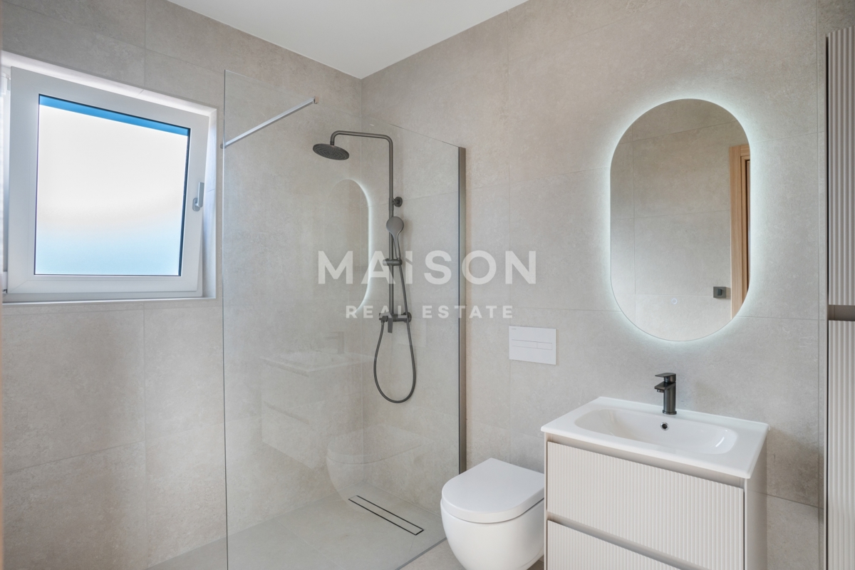 uova casa vacanze in vendita a Krk – zona tranquilla, finiture pregiate