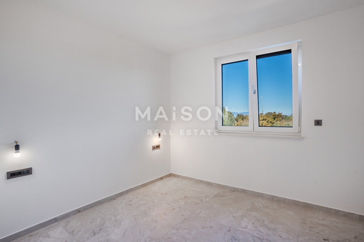 uova casa vacanze in vendita a Krk – zona tranquilla, finiture pregiate