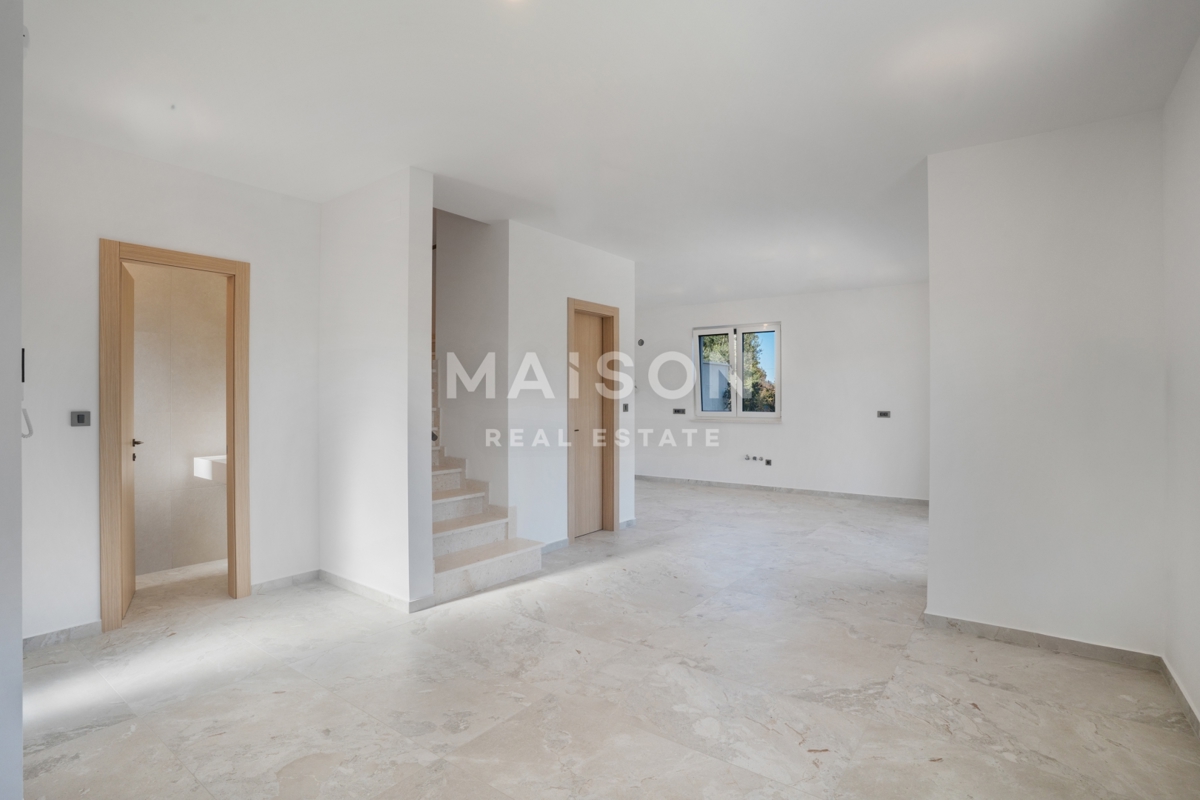 uova casa vacanze in vendita a Krk – zona tranquilla, finiture pregiate