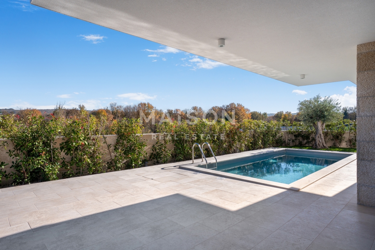 uova casa vacanze in vendita a Krk – zona tranquilla, finiture pregiate