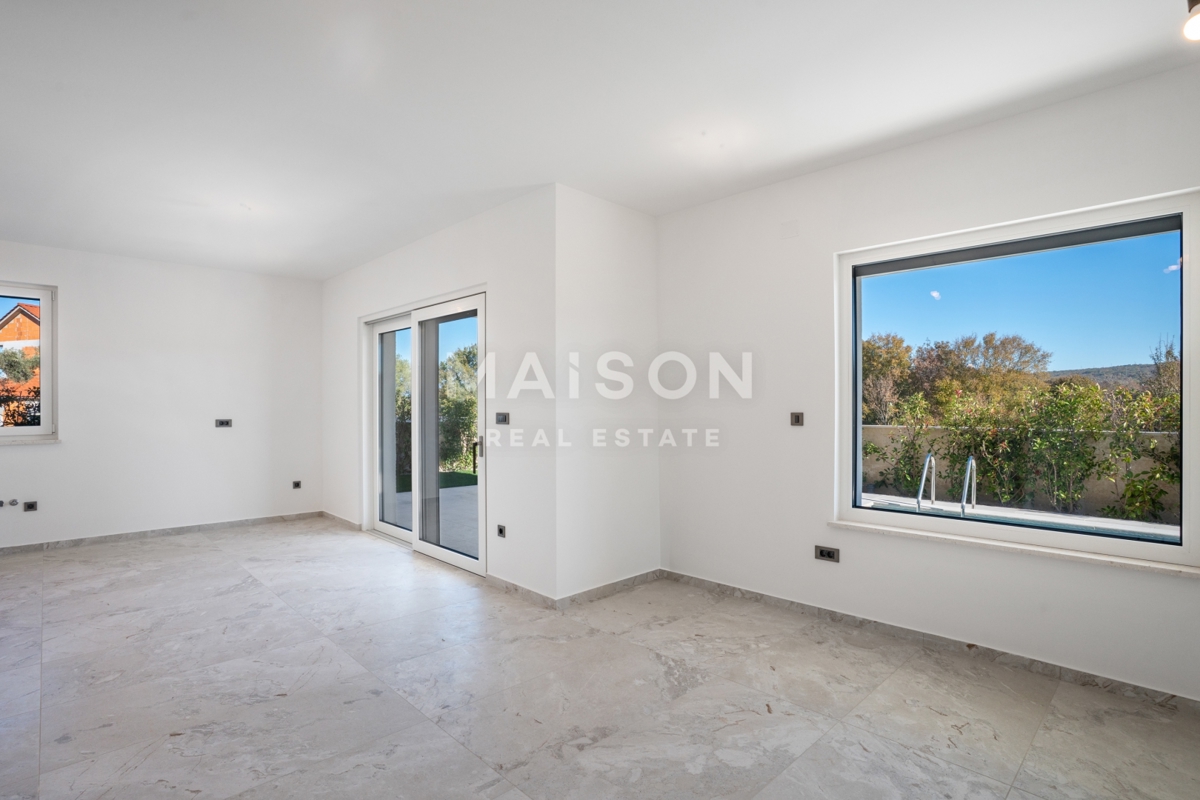 uova casa vacanze in vendita a Krk – zona tranquilla, finiture pregiate