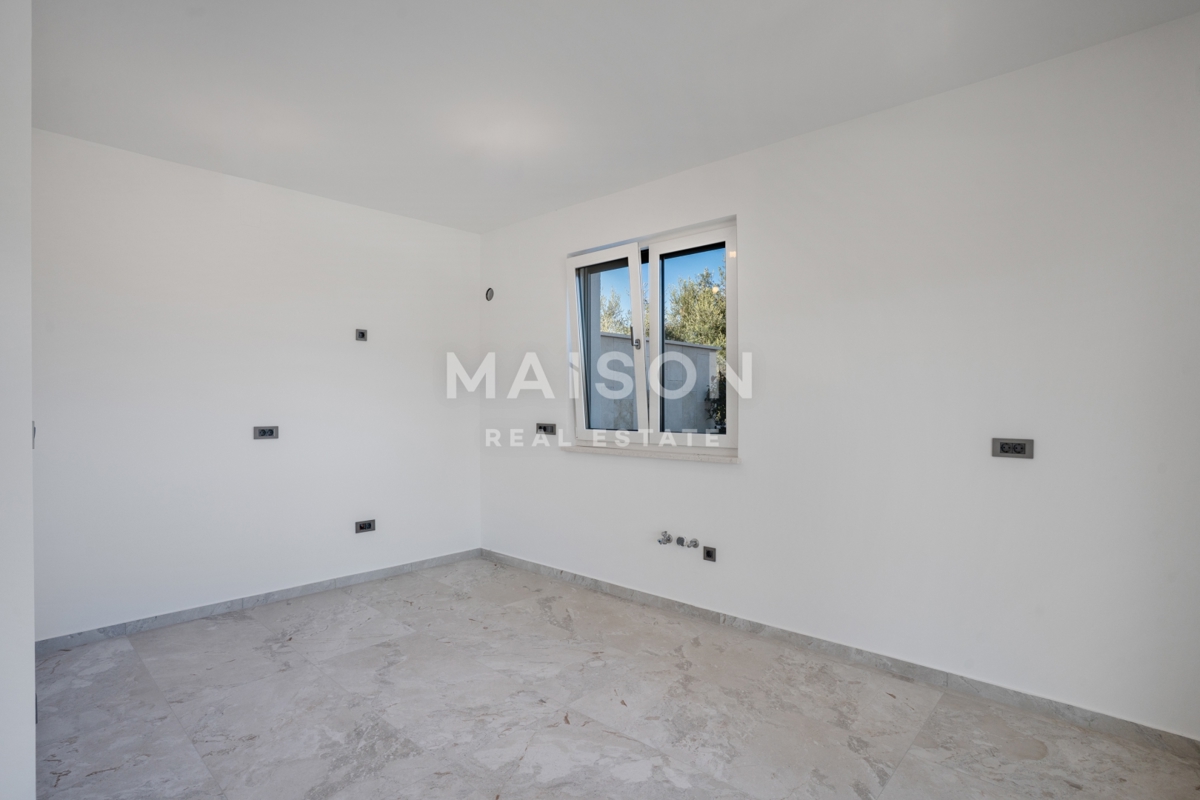 uova casa vacanze in vendita a Krk – zona tranquilla, finiture pregiate