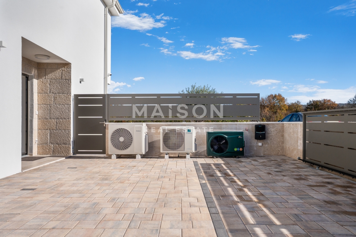 uova casa vacanze in vendita a Krk – zona tranquilla, finiture pregiate