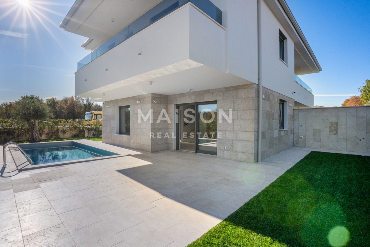 uova casa vacanze in vendita a Krk – zona tranquilla, finiture pregiate