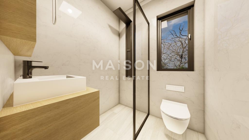 Malinska, casa bifamiliare con piscina