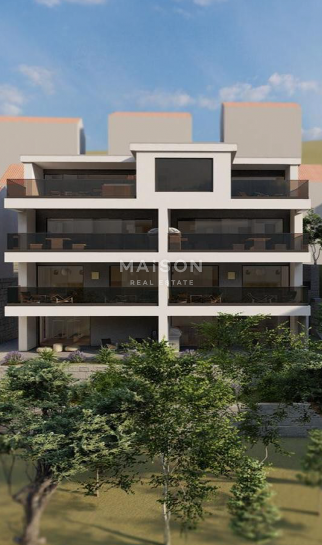 Appartamento Drage, Pakoštane, 102m2