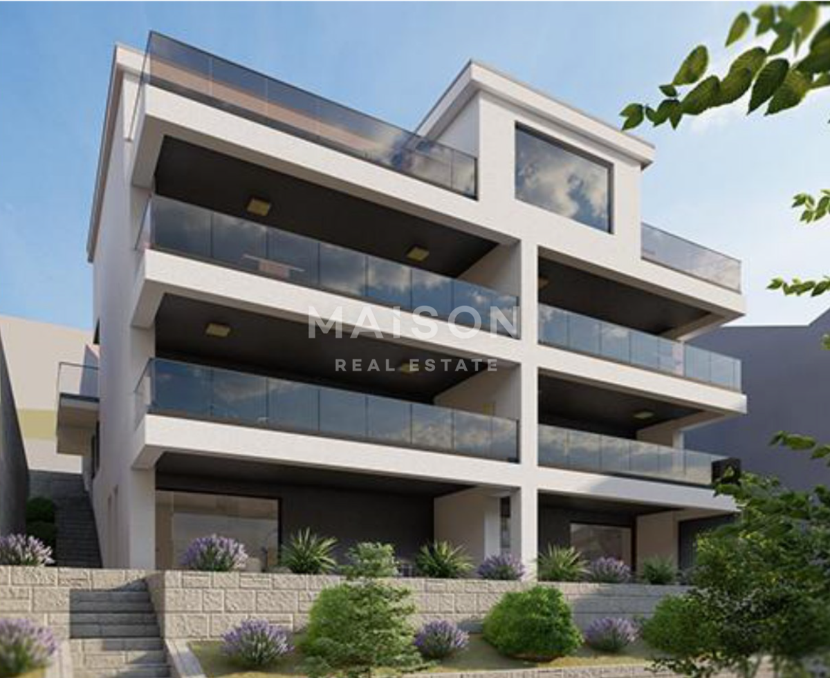 Appartamento Drage, Pakoštane, 102m2